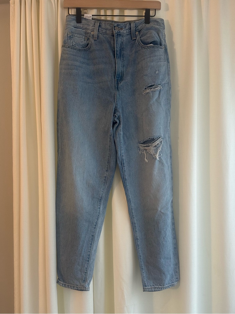 Levi’s jeans